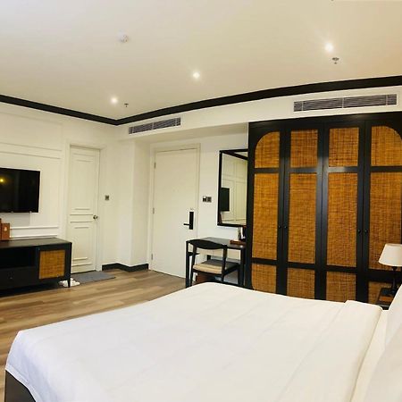 Gia Nghia Robin Hotel 외부 사진