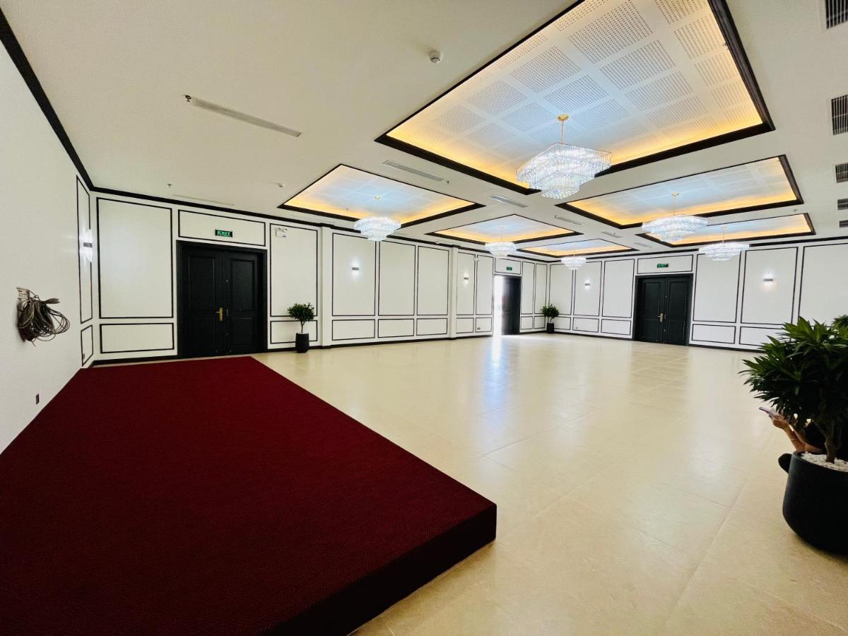 Gia Nghia Robin Hotel 외부 사진