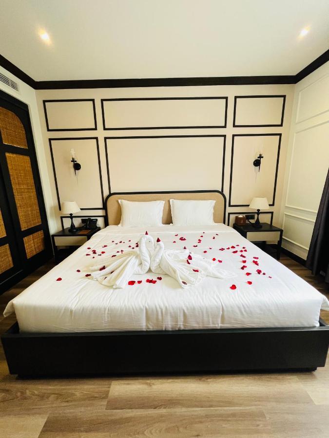 Gia Nghia Robin Hotel 외부 사진