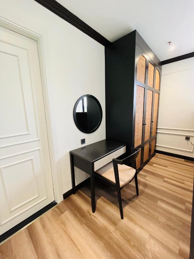Gia Nghia Robin Hotel 외부 사진