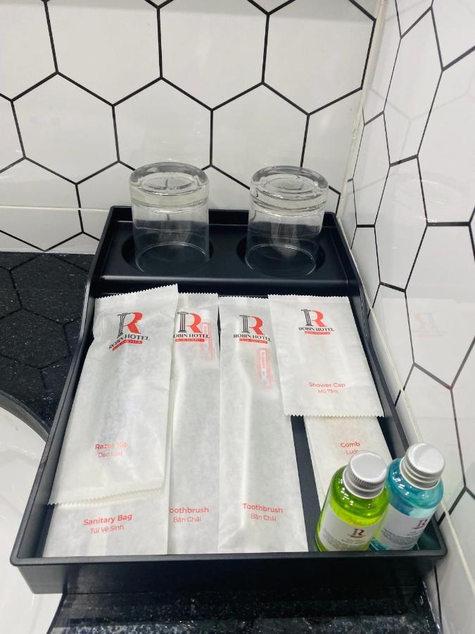 Gia Nghia Robin Hotel 외부 사진