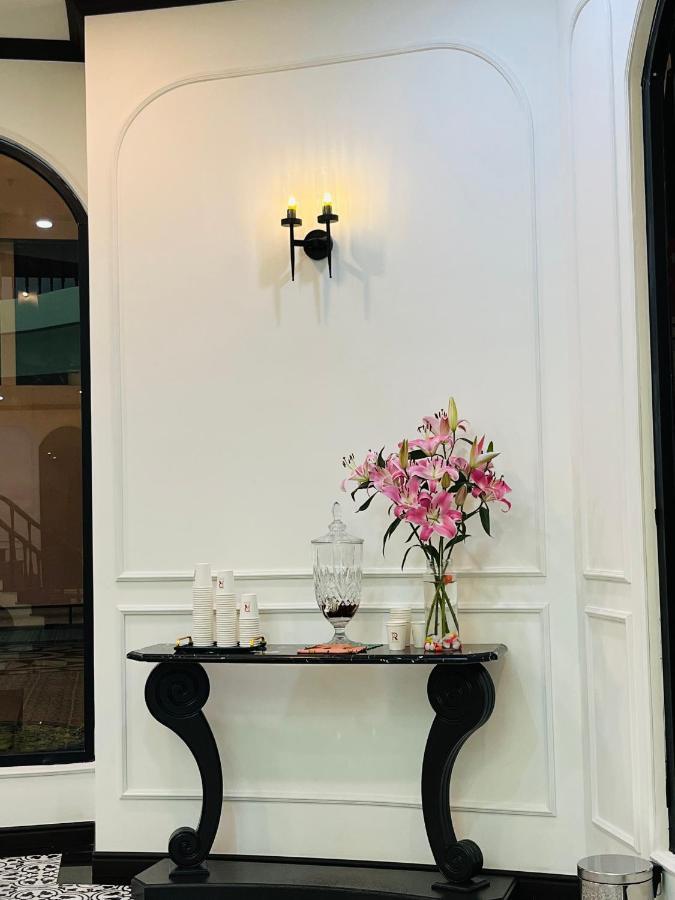 Gia Nghia Robin Hotel 외부 사진