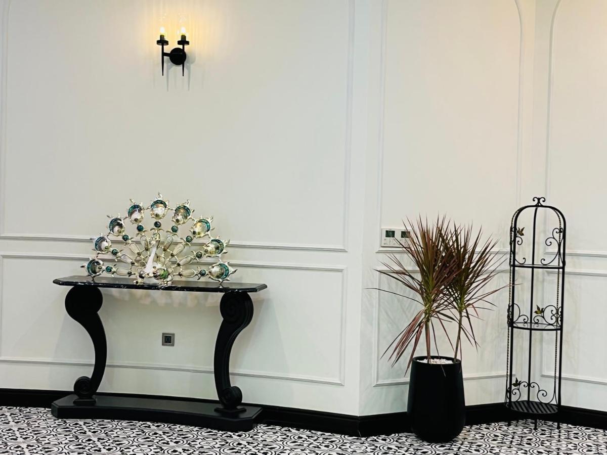 Gia Nghia Robin Hotel 외부 사진