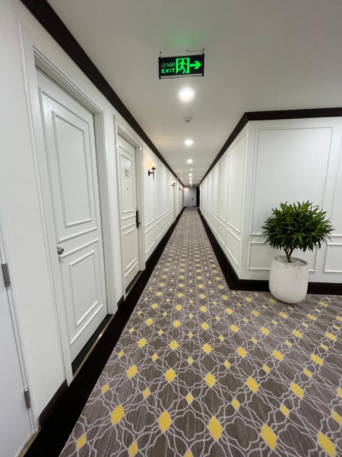 Gia Nghia Robin Hotel 외부 사진